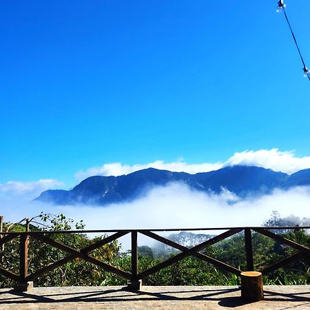 @Cabanasdobarao, Pedra Do Bau São Bento do Sapucaí Kültér fotó